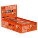 MTS Nutrition Bars Pumpkin Pie Peanut Butter MTS Nutrition Outright Bar 12/Box