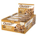 Quest Nutrition Sports Nutrition & More Chocolate Chip Cookie Dough Quest Nutrition Quest Bar Protein Bar 12/Box