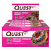 Quest Nutrition Sports Nutrition & More Chocolate Sprinkled Doughnut Quest Nutrition Quest Bar Protein Bar 12/Box