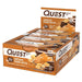 Quest Nutrition Sports Nutrition & More Chocolate Peanut Butter Quest Nutrition Quest Bar Protein Bar 12/Box