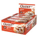 Quest Nutrition Sports Nutrition & More Cinnamon Roll Quest Nutrition Quest Bar Protein Bar 12/Box