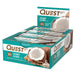 Quest Nutrition Sports Nutrition & More Coconut Cashew Quest Nutrition Quest Bar Protein Bar 12/Box
