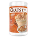 Quest Nutrition Protein Powders Cinnamon Crunch Quest Nutrition Protein Powder 1.6lb (1693186424876)