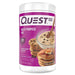 Quest Nutrition Protein Powders Multi-Purpose Quest Nutrition Protein Powder 1.6lb (1693186424876)