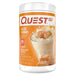 Quest Nutrition Protein Powders Chocolate Milkshake Quest Nutrition Protein Powder 1.6lb (1693186424876)