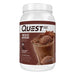 Quest Nutrition Protein Powders Chocolate Milkshake Quest Nutrition Protein Powder 3lb (1693190651948)