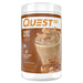 Quest Nutrition Protein Powders Peanut Butter Quest Nutrition Protein Powder 1.6lb (1693186424876)