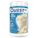 Quest Nutrition Protein Powders Chocolate Milkshake Quest Nutrition Protein Powder 1.6lb (1693186424876)