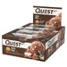 Quest Nutrition Sports Nutrition & More Rocky Road Quest Nutrition Quest Bar Protein Bar 12/Box