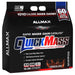 Allmax Nutrition Sports Nutrition & More Chocolate Allmax Nutrition QuickMass Loaded 12 Lbs