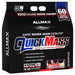 Allmax Nutrition Sports Nutrition & More Strawberry Banana Allmax Nutrition QuickMass Loaded 12 Lbs