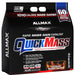 Allmax Nutrition Sports Nutrition & More Chocolate Peanut Butter Allmax Nutrition QuickMass Loaded 12 Lbs