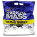 GAT Protein Powders VANILLA MILKSHAKE GAT RADICAL MASS 10LB (3939043541036)