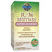 Garden of Life Vitamins, Minerals, Herbs & More Garden of Life Raw Enzymes Women 50 and Wiser 90 Vege Caps