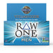 Garden of Life Vitamins, Minerals, Herbs & More Garden of Life Vitamin Code Raw One for Men 30 Caps