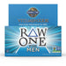 Garden of Life Vitamins, Minerals, Herbs & More Garden of Life Vitamin Code Raw One for Men 75 Caps