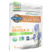 Garden of Life Vitamins, Minerals, Herbs & More Garden of Life Raw Organics Golden Flax Seed 14 Oz (581661884460)