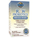 Garden of Life Vitamins, Minerals, Herbs & More Garden of Life Raw Probiotics Men 50 and Wiser 90 Vege Caps