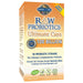 Garden of Life Vitamins, Minerals, Herbs & More Garden of Life Raw Probiotics Ultimate Care 30 Vege Caps