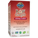 Garden of Life Vitamins, Minerals, Herbs & More Garden of Life Raw CoQ10 200mg 60 Vege Caps
