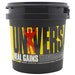 Universal Sports Nutrition & More Banana Universal Real Gains 6.85 Lbs