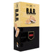 Redcon 1 Bars Crunchy Cinnamon Bits Redcon1 B.A.R 12/Box