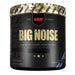 Redcon 1 Sports Nutrition & More Blue Lemonade Redcon1 Big Noise Pump Pre-Workout 30 Servings