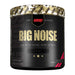 Redcon 1 Sports Nutrition & More Strawberry Kiwi Redcon1 Big Noise Pump Pre-Workout 30 Servings