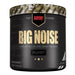 Redcon 1 Sports Nutrition & More Unflavored Redcon1 Big Noise Pump Pre-Workout 30 Servings