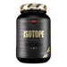 Redcon 1 Protein Powders Peanut Butter Chocolate Redcon1 Isotope 2lbs