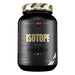 Redcon 1 Protein Powders Vanilla Redcon1 Isotope 2lbs