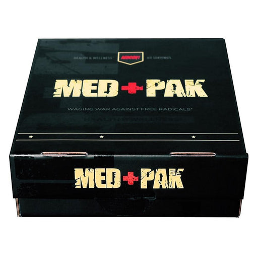 Redcon 1 Sports Performance & - Recovery Default Redcon1 Med Kit 60SV (1618784845868)