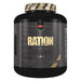 Redcon 1 Protein Powders Peanut Butter Chocolate Redcon1 Ration 5lbs