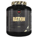 Redcon 1 Protein Powders Vanilla Redcon1 Ration 5lbs