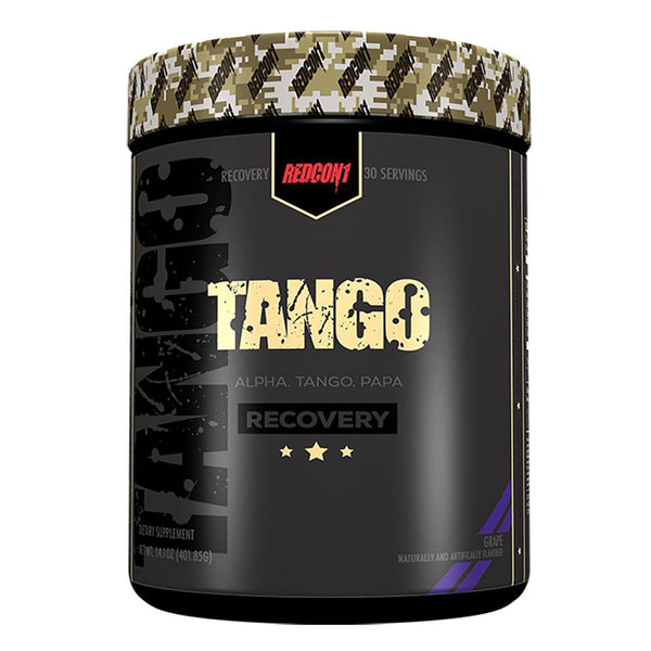 Redcon 1 Sports Nutrition & More Grape Redcon1 Tango 30 Servings