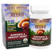 Fungi Perfect Vitamins, Minerals, Herbs & More Fungi Perfect Host Defense Reishi 30 Vege Caps (582468960300)