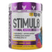 Finaflex (redefine Nutrition) Sports Nutrition & More Yummy Gummy Bear Finaflex Stimul8 40 Servings