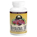 Source Naturals Vitamins, Minerals, Herbs & More Source Naturals Resveratrol 100mg 120 Caps (580964843564)