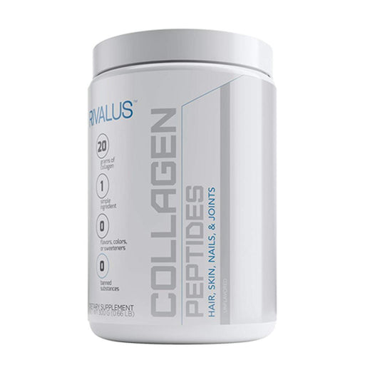 Rivalus Amino Acids Default Rivalus Collagen Peptides Unflavored (1713582309420)