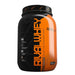 Rivalus Protein Powders Chocolate Rivalus Rival Whey 2lbs (1713602199596)