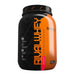 Rivalus Protein Powders Strawberry Rivalus Rival Whey 2lbs (1713602199596)