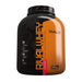 Rivalus Protein Powders Banana Creme Rivalus Rival Whey 5lb (1713581916204)