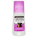 Crystal Body Vitamins, Minerals, Herbs & More Crystal Body Deodorant Roll-On 2.25 Oz (580819419180)