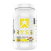 Ryse Supplements Protein Powders Cinnamon Crunch Ryse Supplements Loaded Protein 2lb