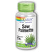 Solaray Vitamins, Minerals, Herbs & More Solaray Saw Palmetto Berries 580mg 100 caps