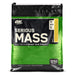 Optimum Nutrition Sports Nutrition & More Banana Optimum Nutrition Serious Mass 12 lbs