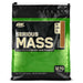 Optimum Nutrition Sports Nutrition & More Chocolate Peanut Butter Optimum Nutrition Serious Mass 12 lbs