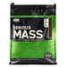 Optimum Nutrition Sports Nutrition & More Chocolate Optimum Nutrition Serious Mass 12 lbs