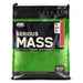 Optimum Nutrition Sports Nutrition & More Strawberry Optimum Nutrition Serious Mass 12 lbs