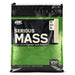 Optimum Nutrition Sports Nutrition & More Vanilla Optimum Nutrition Serious Mass 12 lbs